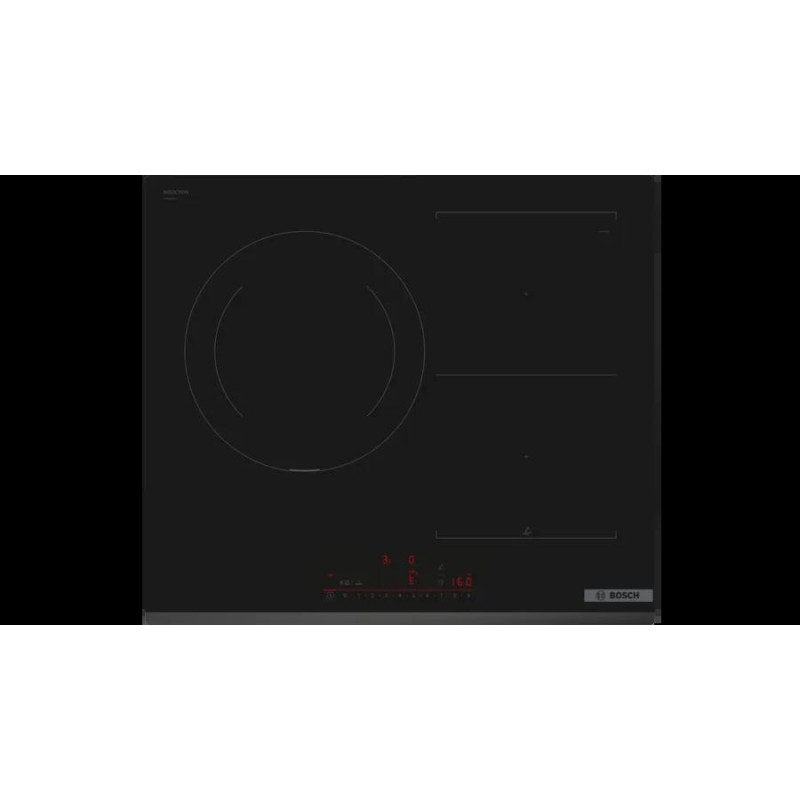 BOSCH - Placa Indução Serie6 PVJ631HC1E