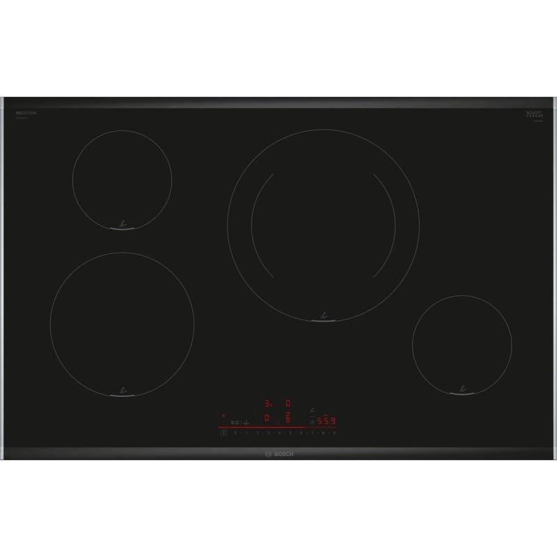 BOSCH - Placa Indução Serie6 PIE875HC1E