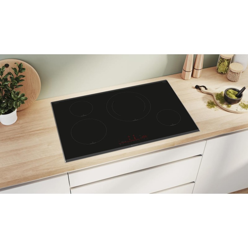 BOSCH - Placa Indução Serie6 PIE875HC1E
