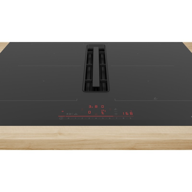 BOSCH - Placa Indução Serie4 c/ Vent. PVQ731H26E