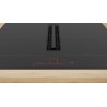 BOSCH - Placa Indução Serie4 c/ Vent. PVQ731H26E