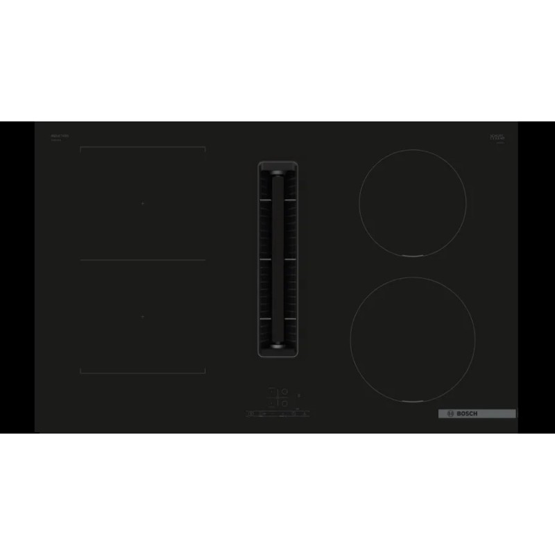 BOSCH - Placa Indução Serie4 c/Vent. PVS811B16E