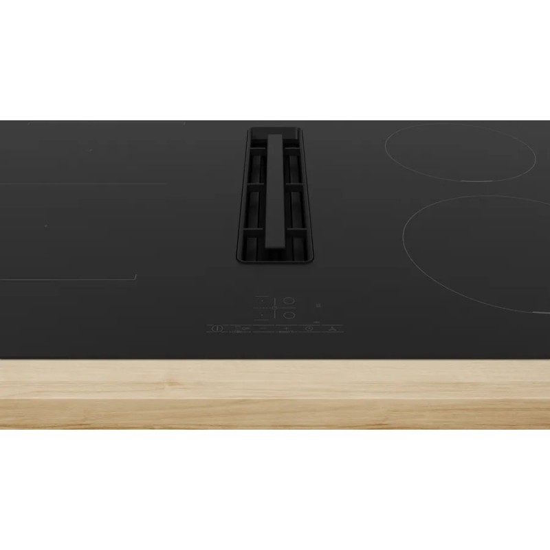 BOSCH - Placa Indução Serie4 c/Vent. PVS811B16E