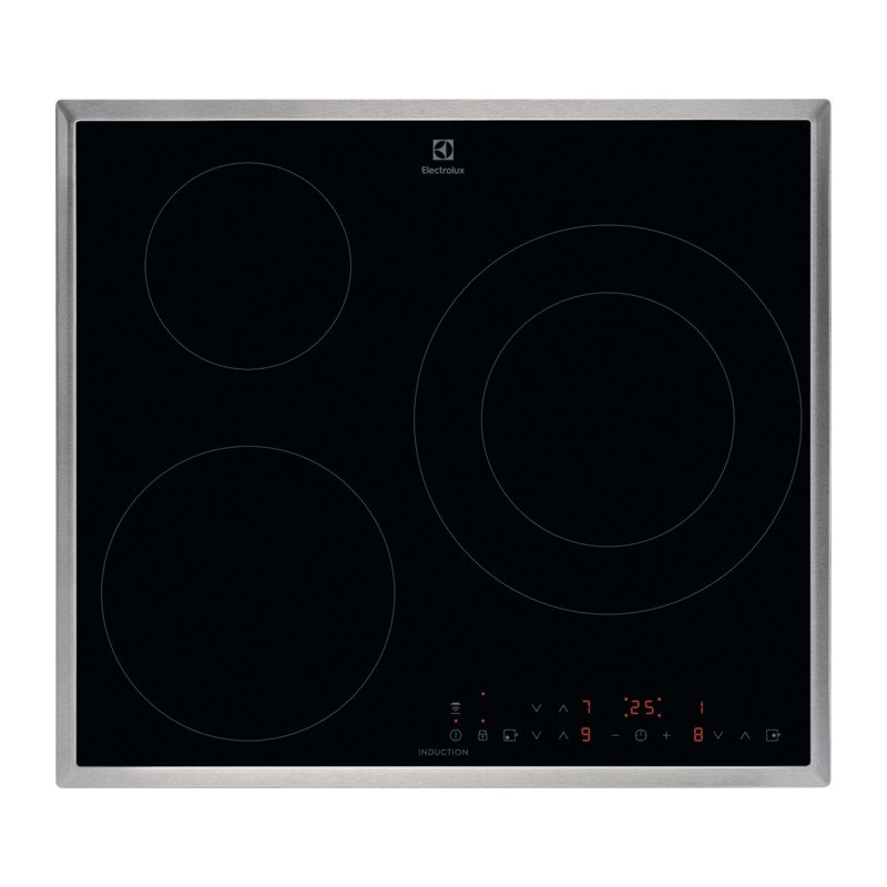 ELECTROLUX - Placa Indução LIT6346M