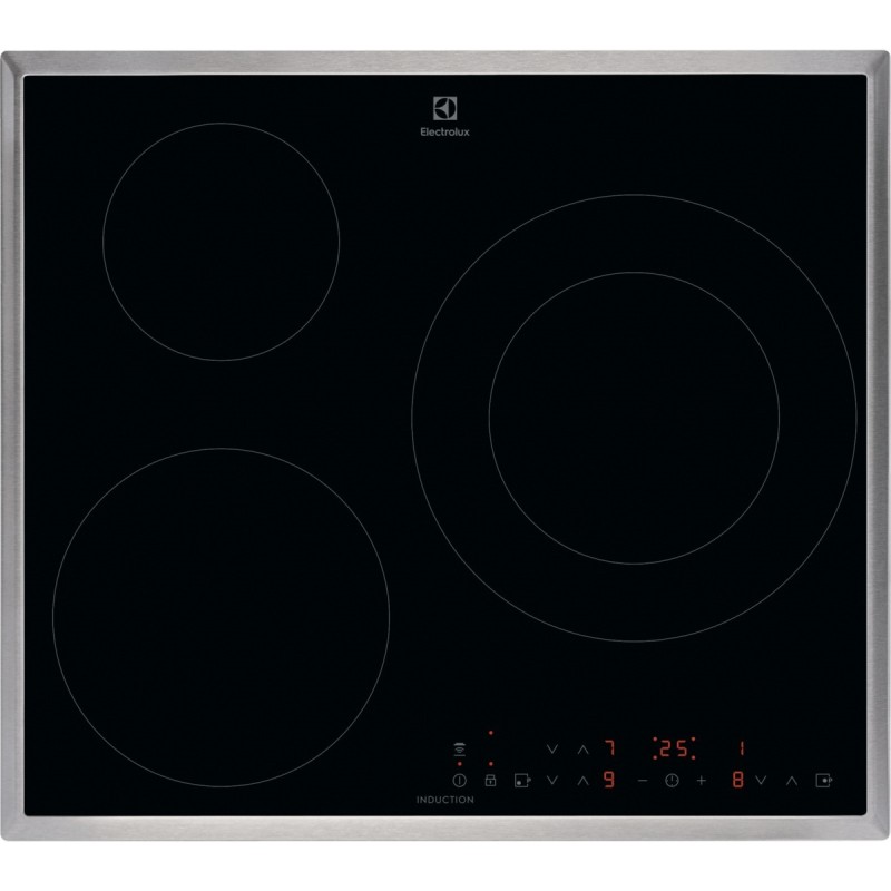 ELECTROLUX - Placa Indução LIT6346M
