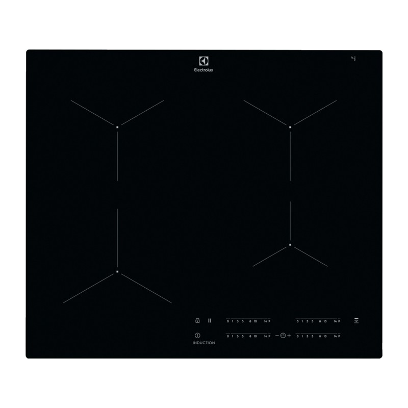 ELECTROLUX - Placa Indução EIT614