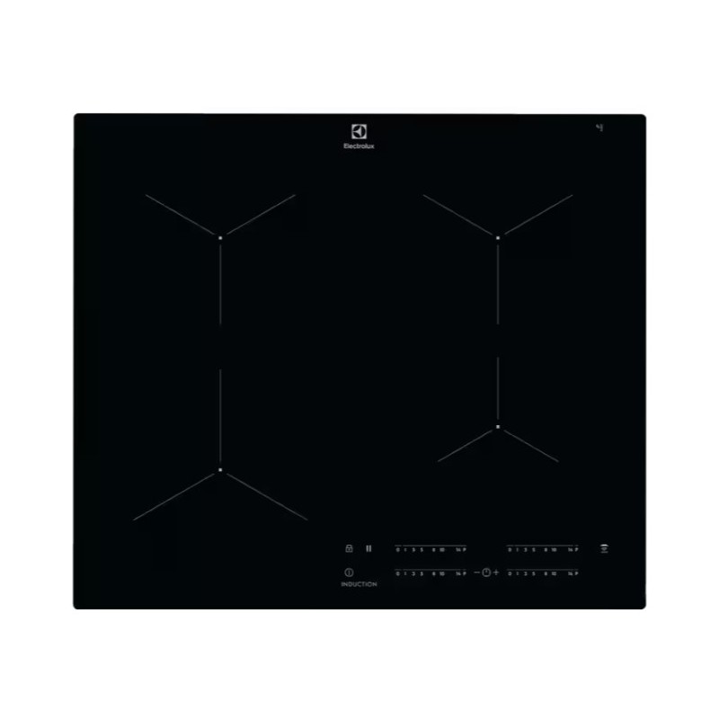 ELECTROLUX - Placa Indução EIT614