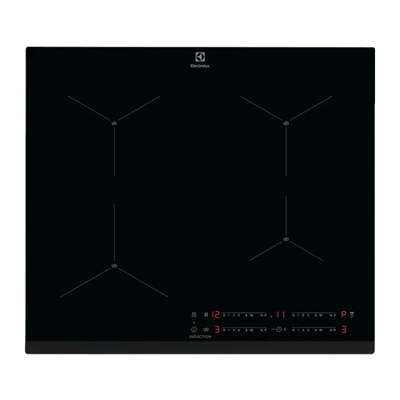 ELECTROLUX - Placa Indução EIS624