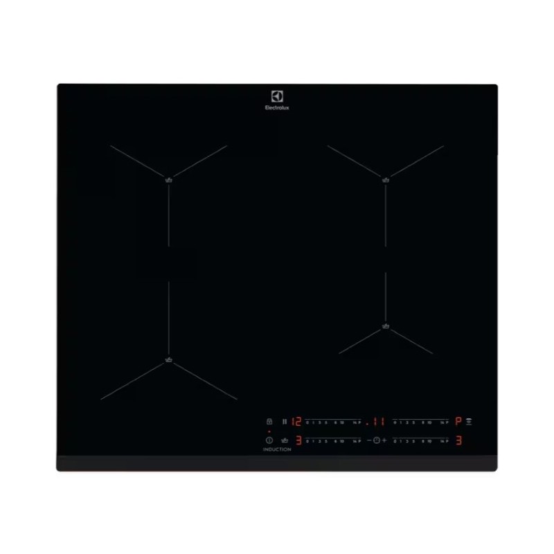 ELECTROLUX - Placa Indução EIS624