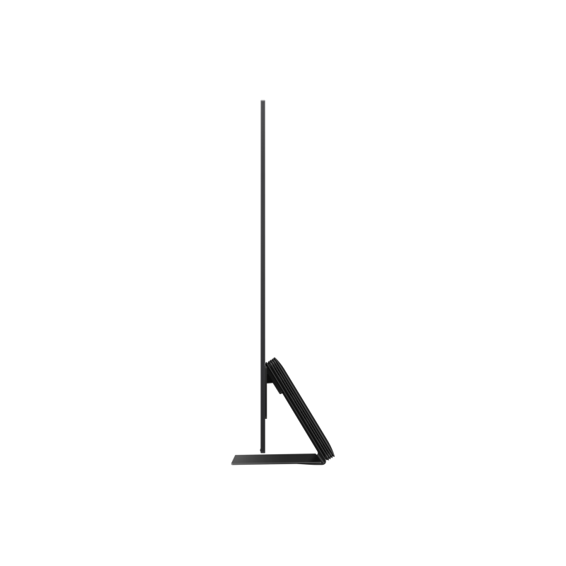Samsung TQ83S95FAE OLED TV Plano 211,0 cm (83") 4K Ultra HD, Smart TV, Wi-Fi, Ethernet, LAN, Bluetooth, Preto - TQ83S95FAEXXC - 8806097077350