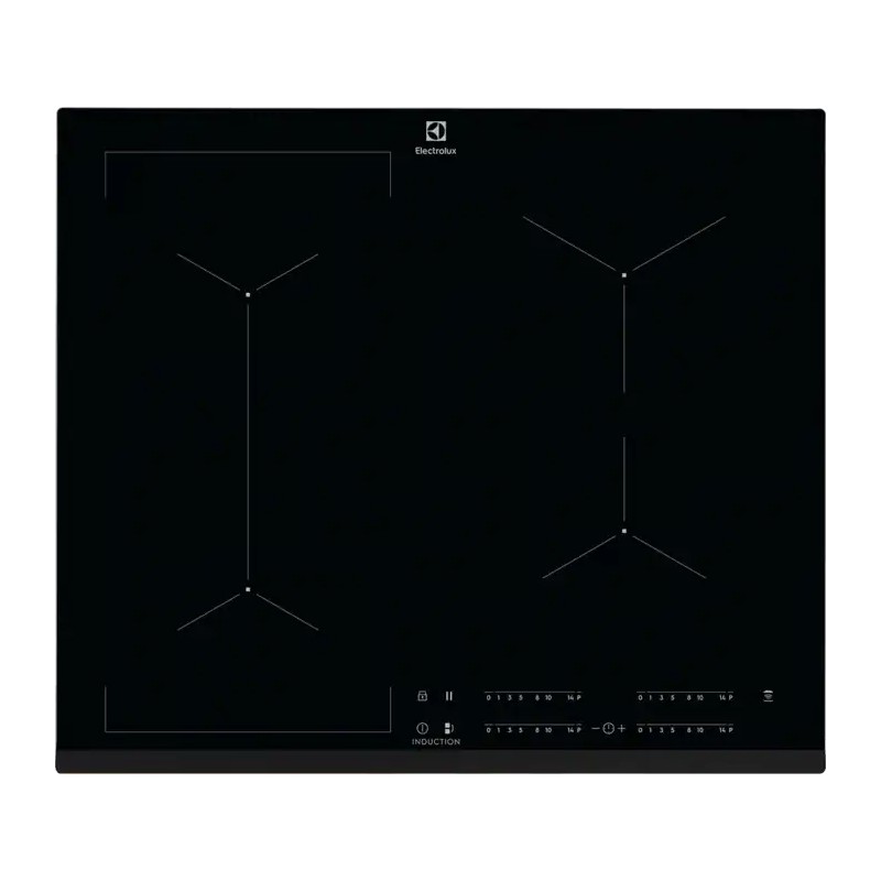 ELECTROLUX - Placa Indução CIV634