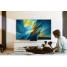 Samsung TQ83S95FAE OLED TV Plano 211,0 cm (83") 4K Ultra HD, Smart TV, Wi-Fi, Ethernet, LAN, Bluetooth, Preto - TQ83S95FAEXXC - 8806097077350