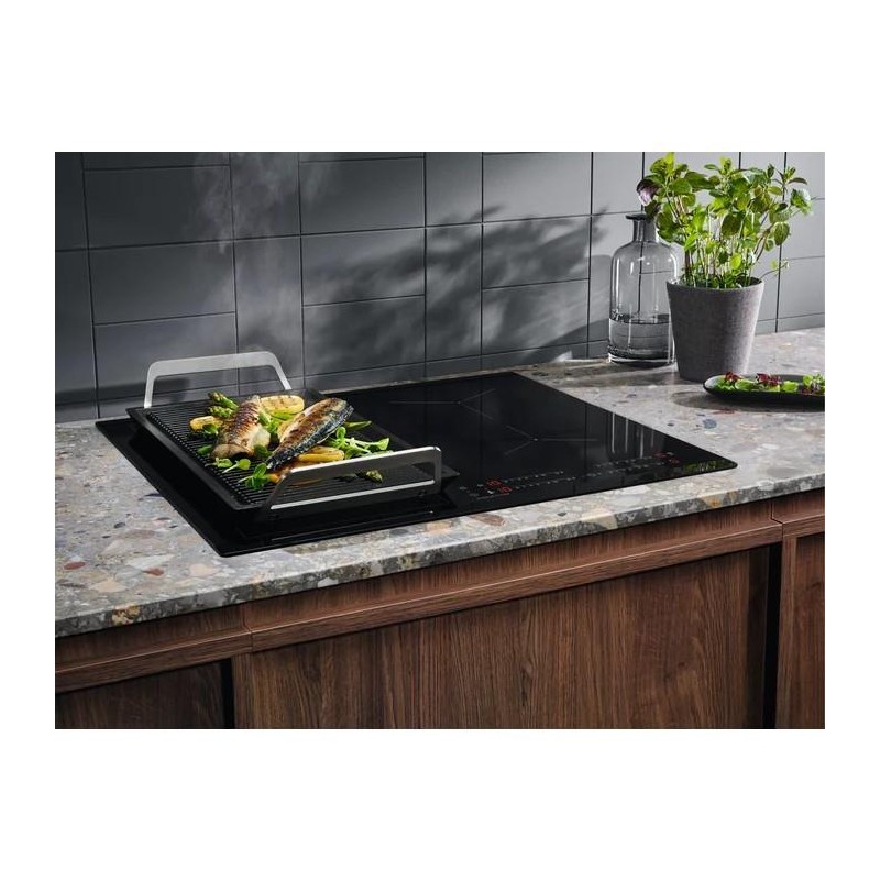 ELECTROLUX - Placa Indução CIV634