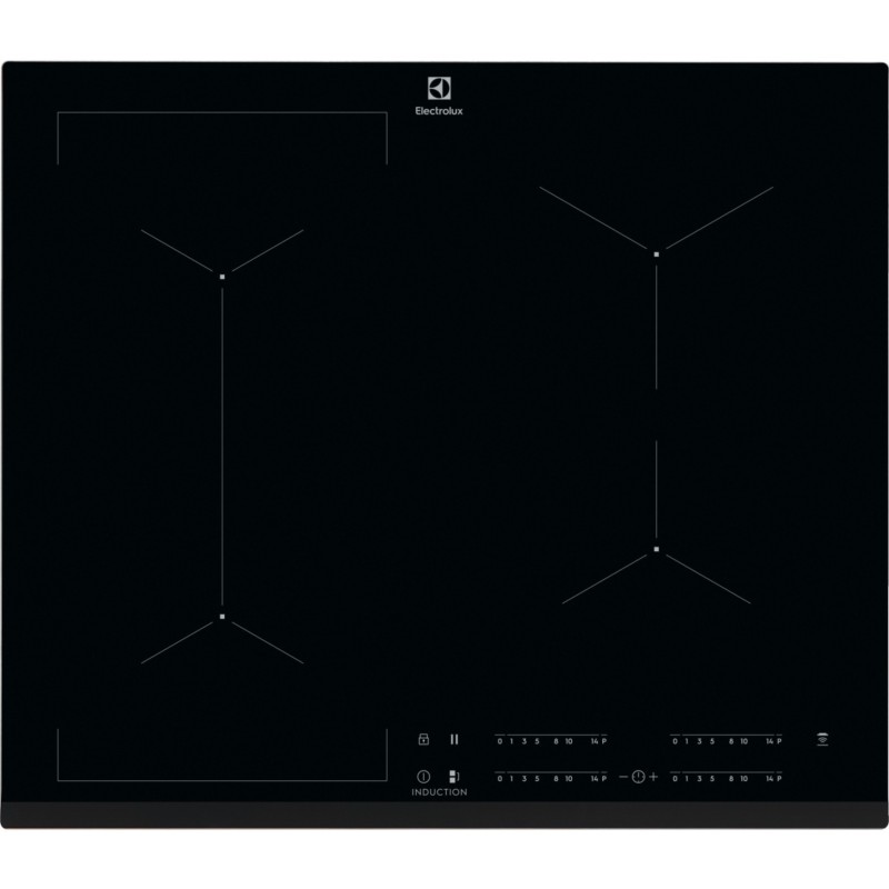 ELECTROLUX - Placa Indução CIV634