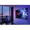 Samsung TQ83S95FAE OLED TV Plano 211,0 cm (83") 4K Ultra HD, Smart TV, Wi-Fi, Ethernet, LAN, Bluetooth, Preto - TQ83S95FAEXXC - 8806097077350