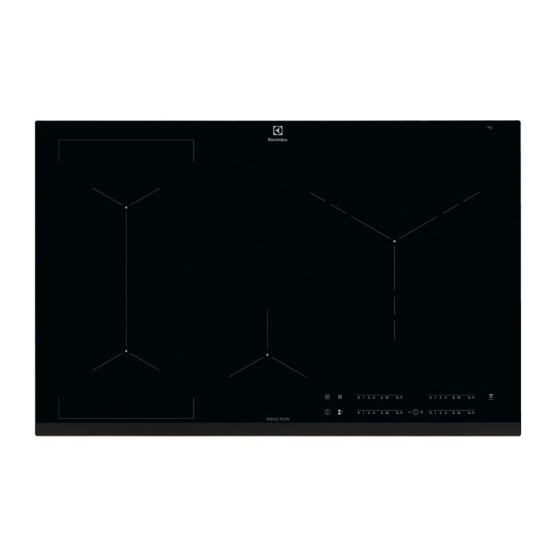 ELECTROLUX - Placa Indução EIV83446