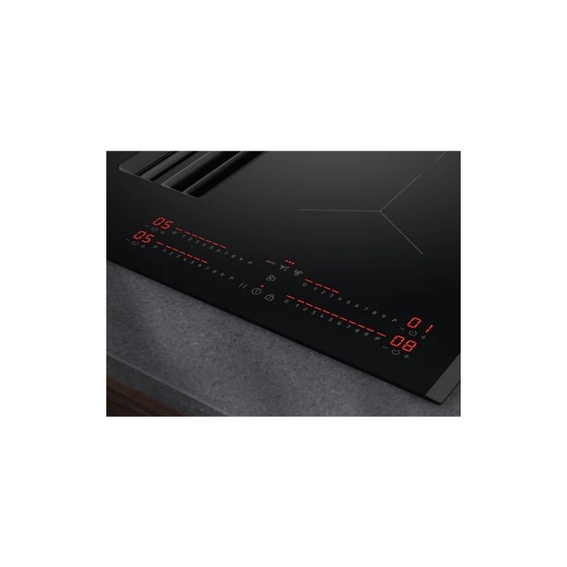AEG - Placa Indução TCH74B01FB