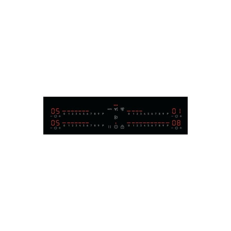 AEG - Placa Indução TCH74B01FB
