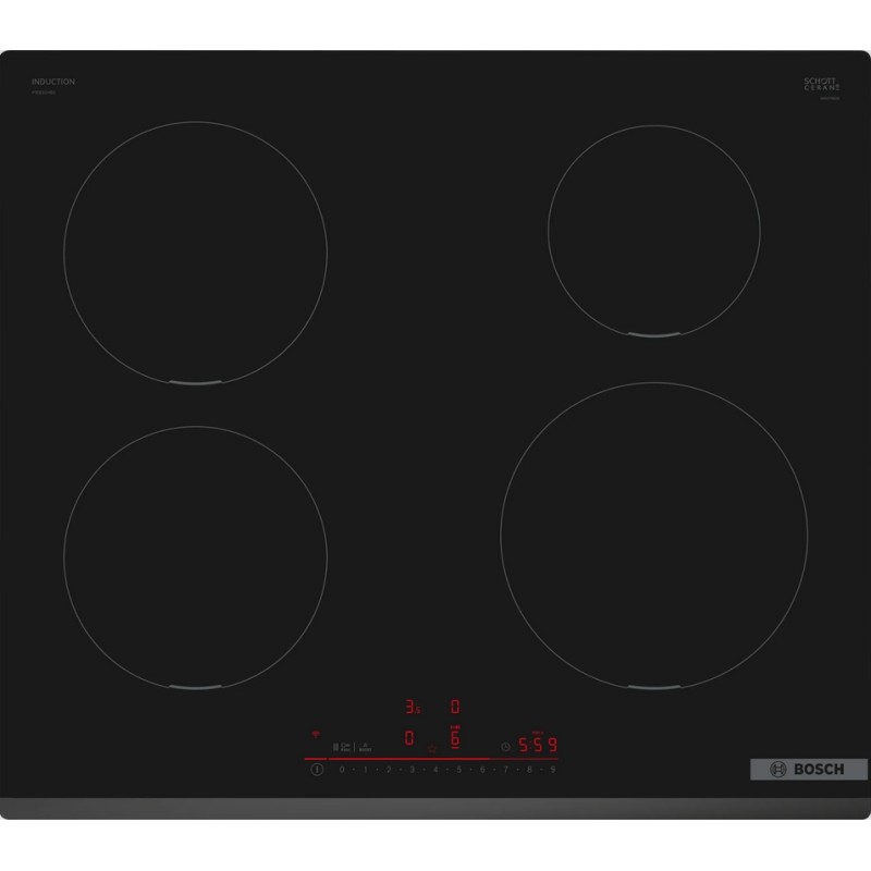 BOSCH - Placa Indução Serie6 PIE631HB1E