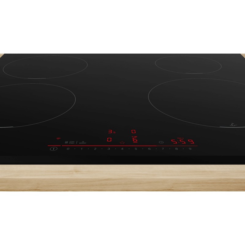 BOSCH - Placa Indução Serie6 PIE631HB1E
