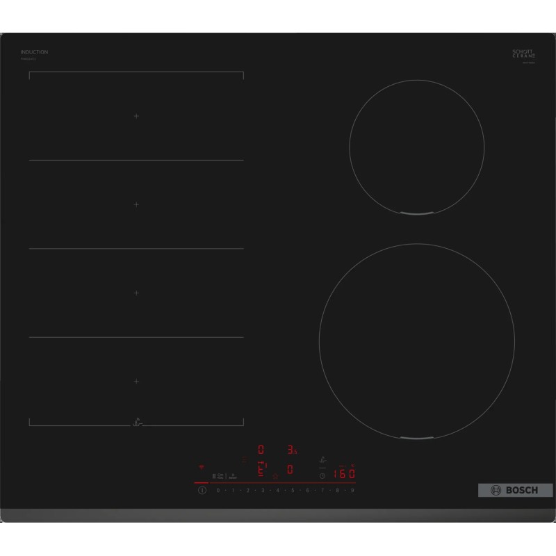 BOSCH - Placa Indução Serie6 PIX631HC1E