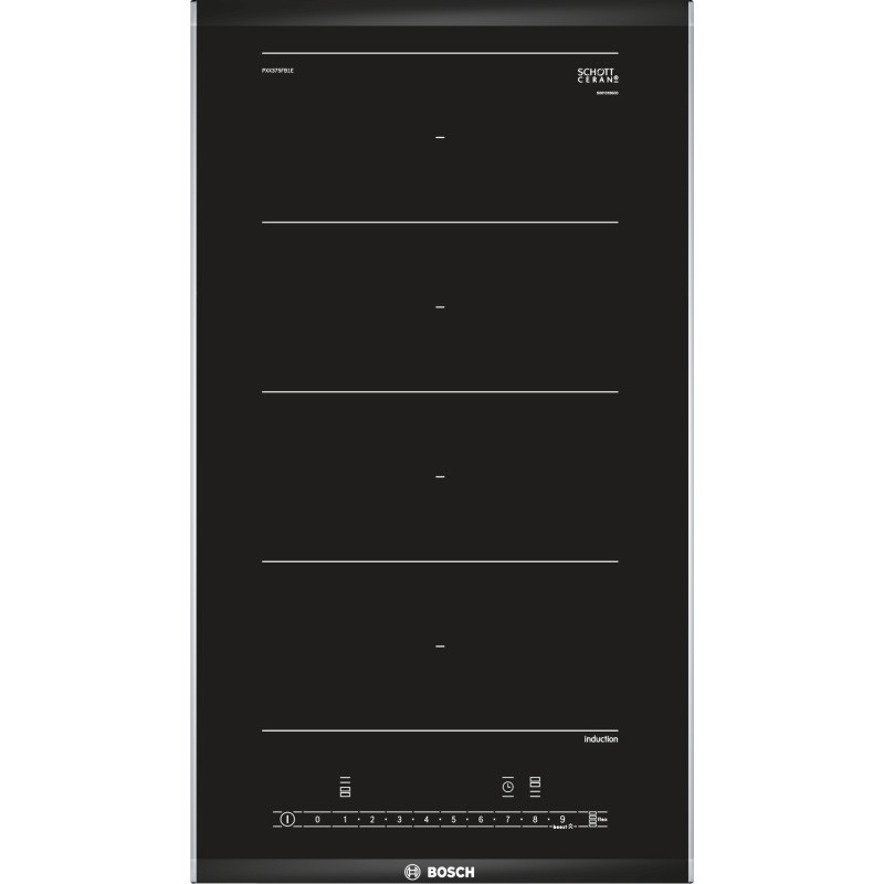 BOSCH - Placa Indução Serie6 PXX375FB1E