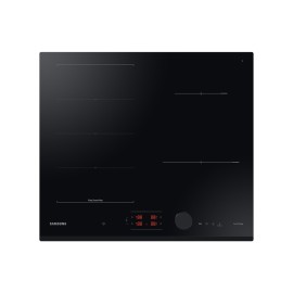 SAMSUNG - Placa Indução NZ64B6058GK/U2