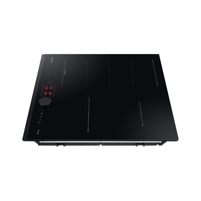 SAMSUNG - Placa Indução NZ64B6058GK/U2