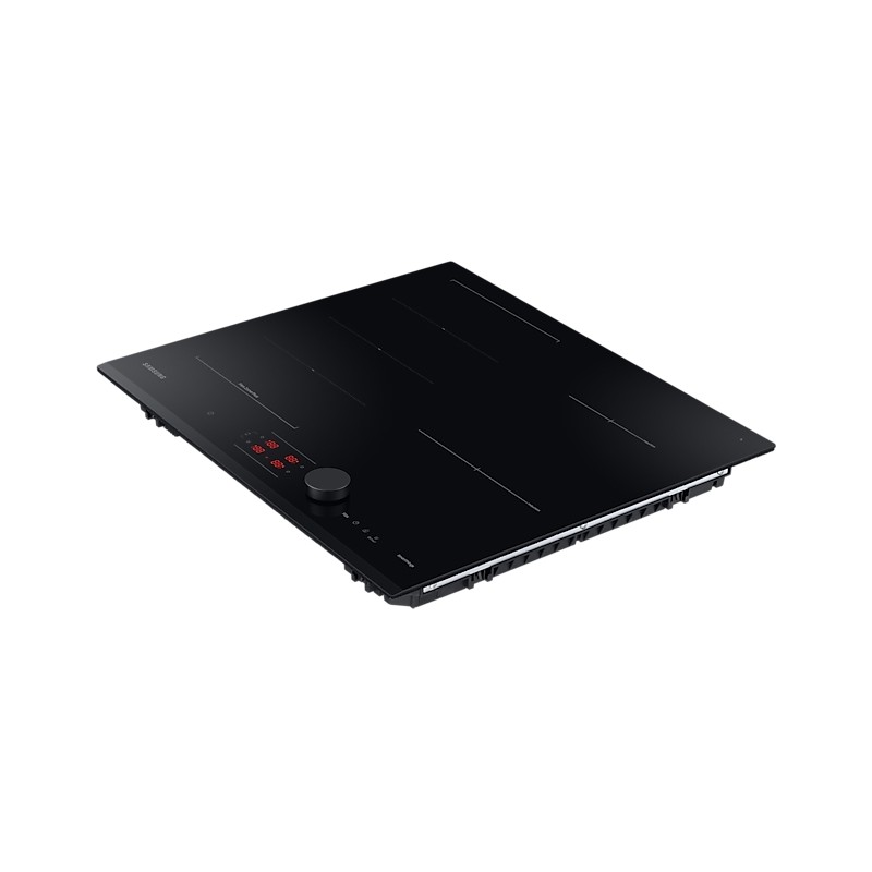 SAMSUNG - Placa Indução NZ64B6058GK/U2