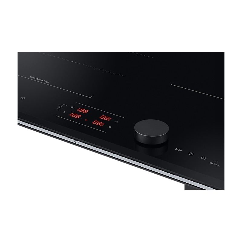 SAMSUNG - Placa Indução NZ64B6058GK/U2