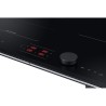 SAMSUNG - Placa Indução NZ64B6058GK/U2