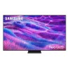 Samsung TQ85QN80FAU Neo QLED Mini LED TV Plano 216 cm (85") 4K Ultra HD, Smart TV, Wi-Fi, Ethernet, LAN, Bluetooth, Cinzento - TQ85QN80FAUXXC - 8806097067658