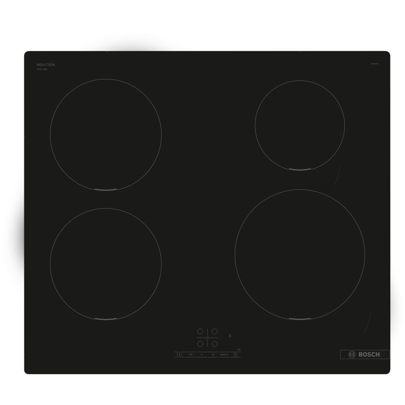 BOSCH - Placa Indução Serie 4 PUE611BB5E