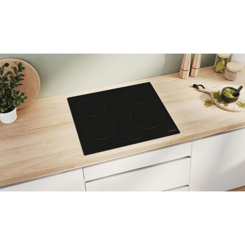 BOSCH - Placa Indução Serie 4 PUE611BB5E