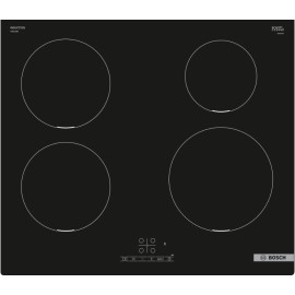 BOSCH - Placa Indução Serie 4 PIE611BB5E
