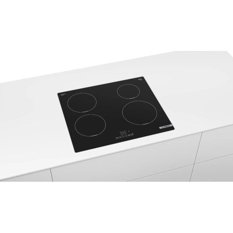 BOSCH - Placa Indução Serie 4 PIE611BB5E