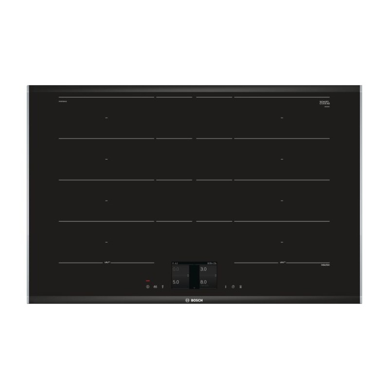 BOSCH - Placa Indução Serie 8 PXY875KW1E