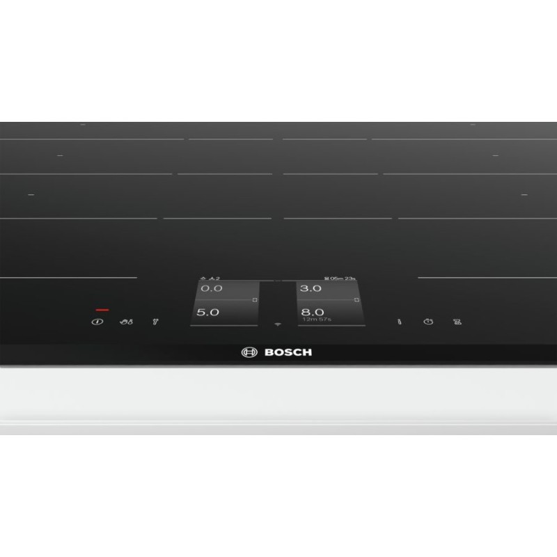 BOSCH - Placa Indução Serie 8 PXY875KW1E