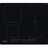 INDESIT - Placa Indução IB 65B60 NE