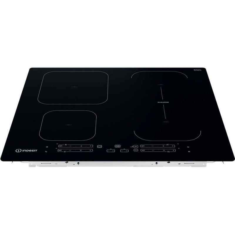 INDESIT - Placa Indução IB 65B60 NE