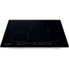 INDESIT - Placa Indução IB 65B60 NE