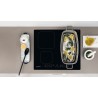 INDESIT - Placa Indução IB 65B60 NE