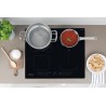 INDESIT - Placa Indução IB 65B60 NE