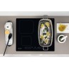 INDESIT - Placa Indução IB 65B60 NE