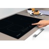 INDESIT - Placa Indução IB 65B60 NE