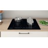 INDESIT - Placa Indução IB 65B60 NE
