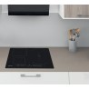 INDESIT - Placa Indução IB 65B60 NE