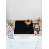 INDESIT - Placa Indução IB 65B60 NE