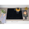 INDESIT - Placa Indução IB 65B60 NE