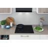 INDESIT - Placa Indução IB 65B60 NE